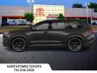 2026 Toyota Grand Highlander Hybrid Nightshade NIGHTSHADE HYBRID