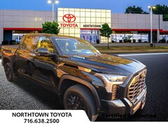 2024 Toyota Tundra Hybrid Limited Truck