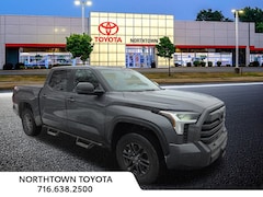 2025 Toyota Tundra SR5 Truck