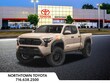  Toyota Tacoma i-FORCE MAX