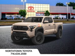 2026 Toyota Tacoma i-FORCE MAX TRD Off-Road 4X4 DOUBLE CAB HV