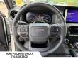 2026 Toyota Land Cruiser Base SUV