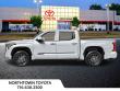 2026 Toyota Tundra i-FORCE MAX Platinum PLATINUM CREWMAX 5.5