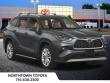2026 Toyota Highlander Platinum PLATINUM AWD