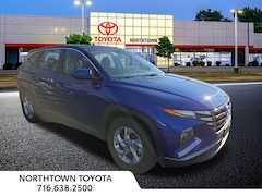 2024 Hyundai Tucson SE SUV
