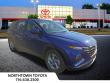 Used 2024 Hyundai Tucson SE SUV