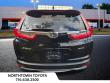 2018 Honda CR-V EX SUV 2018 Honda CR-V EX SUV