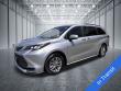 2022 Toyota Sienna XLE 8 Passenger Minivan/Van