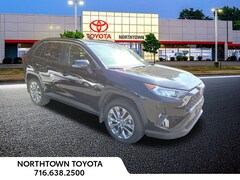 2019 Toyota RAV4 XLE Premium SUV