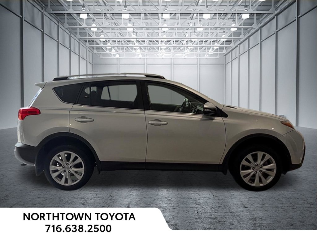 2014 Toyota RAV4