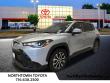 Used 2024 Toyota Corolla Cross Hybrid SE SUV