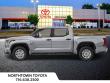 2026 Toyota Tundra SR5 SR5 CREWMAX 5.5 2026 Toyota Tundra SR5 SR5 CREWMAX 5.5