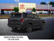 2026 Toyota 4Runner SR5 4WD SR5