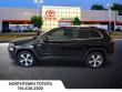 2021 Jeep Cherokee Limited SUV