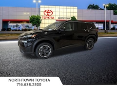 2024 Nissan Rogue SV SUV