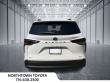 2025 Toyota Sienna XLE 8 Passenger Minivan/Van