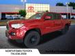 Used 2022 Toyota Tacoma SR5 V6 Truck