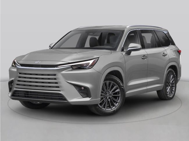 2024 LEXUS TX 350 SUV