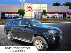 2017 Toyota 4Runner SR5 Premium SUV