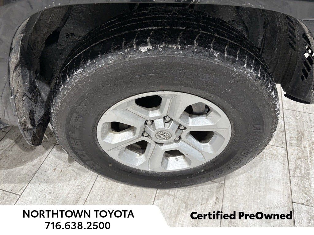 Used 2023 Toyota 4Runner SR5 Premium SUV