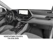 2026 Toyota Highlander Hybrid Platinum PLATINUM AWD