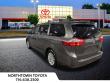 2017 Toyota Sienna XLE 8 Passenger Minivan/Van