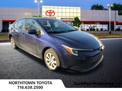 2023 Toyota Corolla Hybrid LE Sedan