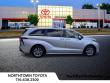 2022 Toyota Sienna Minivan/Van