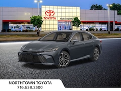 2026 Toyota Camry XLE AWD XLE AWD