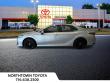 2021 Toyota Camry LE Sedan