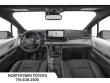 2026 Toyota Sienna XSE 7 PASSENGER