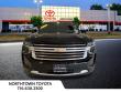 2023 Chevrolet Suburban High Country SUV