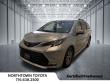 Used 2022 Toyota Sienna XLE 8 Passenger Minivan/Van
