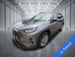 Used 2021 Toyota RAV4 XLE Premium SUV
