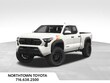 Toyota Tacoma i-FORCE MAX