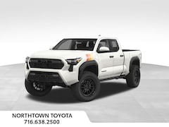 2025 Toyota Tacoma i-FORCE MAX TRD Off-Road 4X4 DOUBLE CAB HV