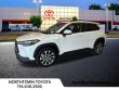 2023 Toyota Corolla Cross XLE SUV