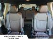 2024 Toyota Sienna Platinum 7 Passenger Minivan/Van