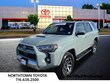 Toyota 4Runner