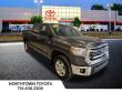 Used 2016 Toyota Tundra SR5 Truck