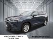 2025 Toyota Grand Highlander XLE SUV