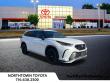 2023 Toyota Highlander XSE SUV