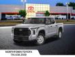 2026 Toyota Tundra SR5 SR5 CREWMAX 5.5 2026 Toyota Tundra SR5 SR5 CREWMAX 5.5