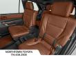 2026 Toyota Sequoia 1794 Edition 1794 HYBRID