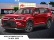  Toyota Grand Highlander Hybrid
