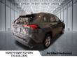 2025 Toyota RAV4 XLE SUV