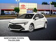  Toyota Corolla Hatchback
