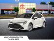 2026 Toyota Corolla Hatchback SE SE 5Dr HATCHBACK