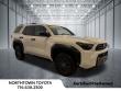 Certified Pre-Owned 2025 Toyota 4Runner SR5 SUV TR368 Amherst NY