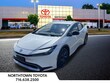Toyota Prius Plug-in Hybrid